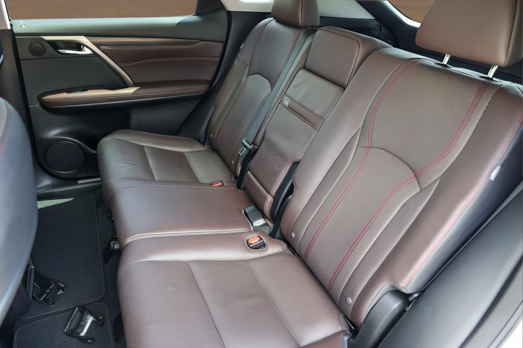 Used 2017 Lexus RX 350 FWD w/ Premium Package image 25