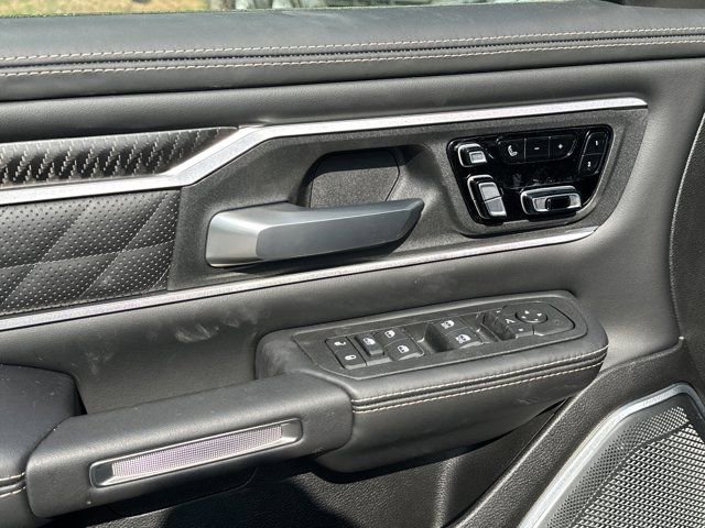 New 2026 RAM 1500 Tungsten AWD/4WD image 11