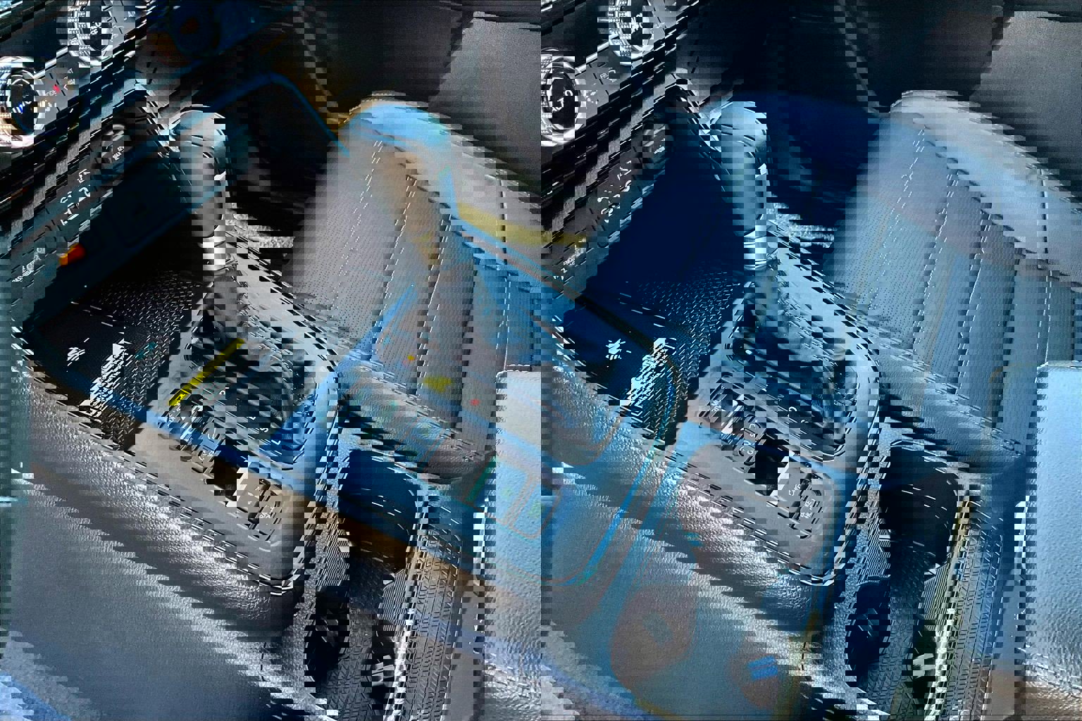 Used 2024 Honda CR-V EX-L image 14