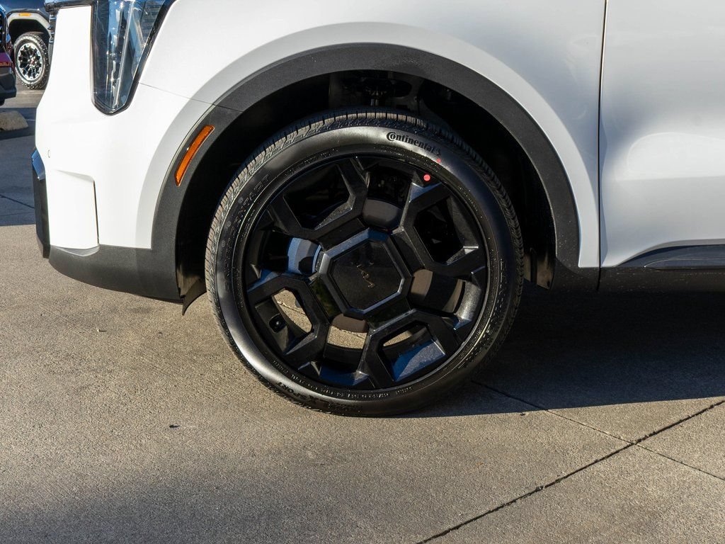 New 2026 Kia Sorento X-Line EX AWD/4WD image 28