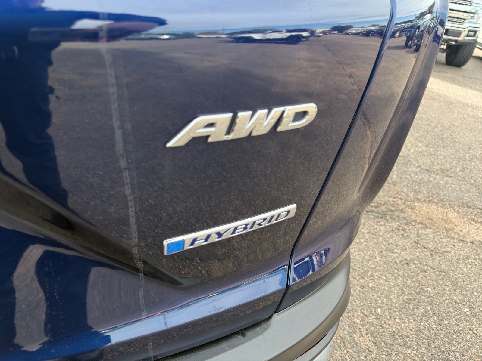 Used 2021 Honda CR-V EX-L image 23