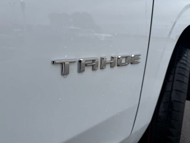 Used 2023 Chevrolet Tahoe Premier w/ Advanced Technology Package AWD/4WD image 12