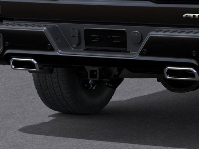 New 2026 GMC Sierra 1500 AT4 w/ AT4 Premium Package AWD/4WD image 14