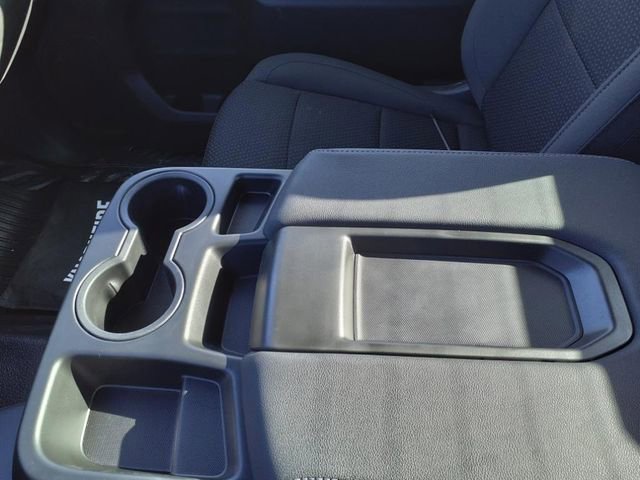 New 2025 Chevrolet Silverado 3500 W/T w/ WT Convenience Package image 33