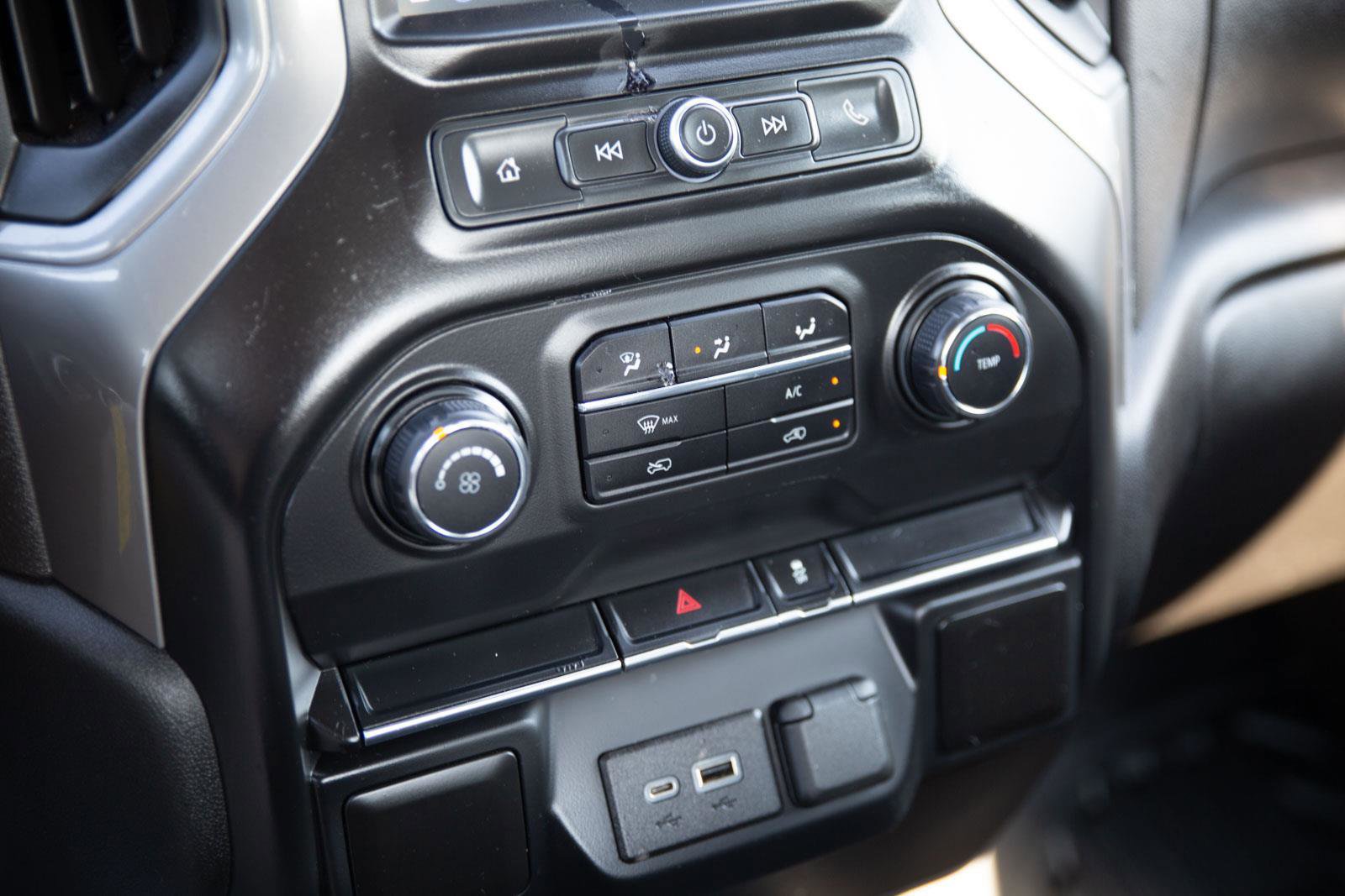 Used 2021 Chevrolet Silverado 1500 W/T image 14