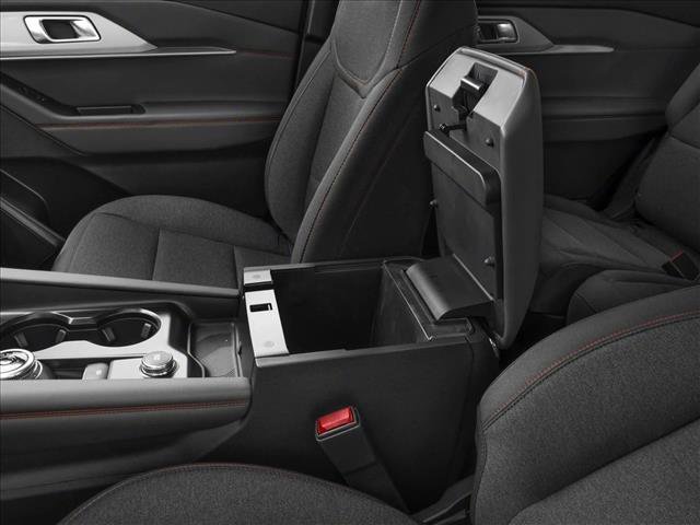 New 2026 Ford Explorer Active w/ Active Comfort Package AWD/4WD image 10