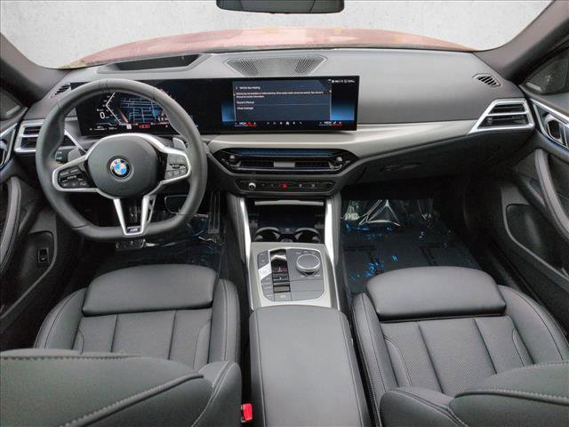 Used 2025 BMW 430i xDrive w/ M Sport Package AWD/4WD image 19