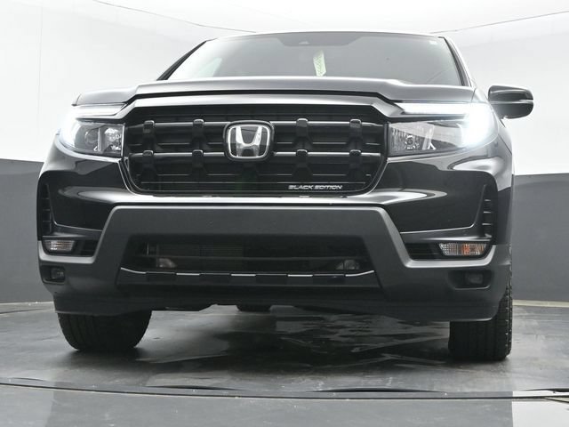 New 2026 Honda Ridgeline Black Edition image 19