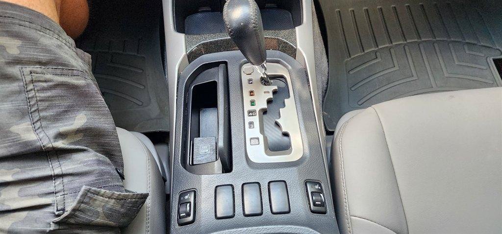 Used 2005 Toyota 4Runner Limited RWD image 26