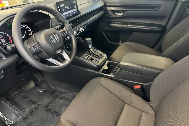 Used 2026 Honda CR-V EX image 11