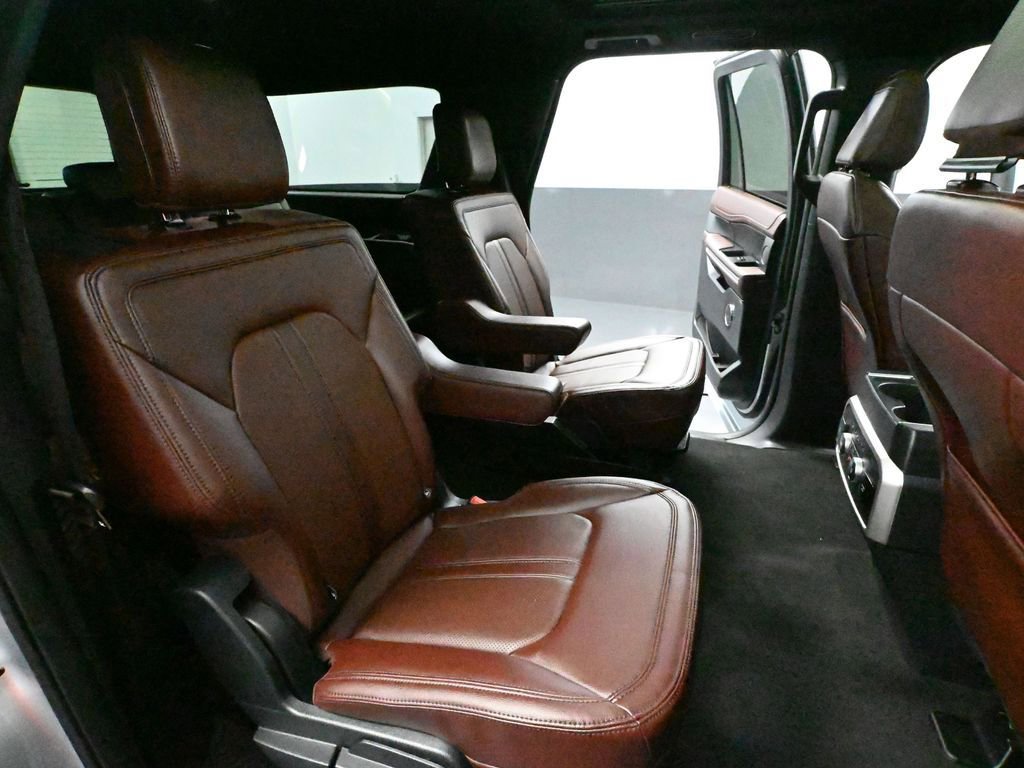 Used 2024 Ford Expedition Max Limited image 51