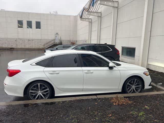 Used 2023 Honda Civic Touring image 17