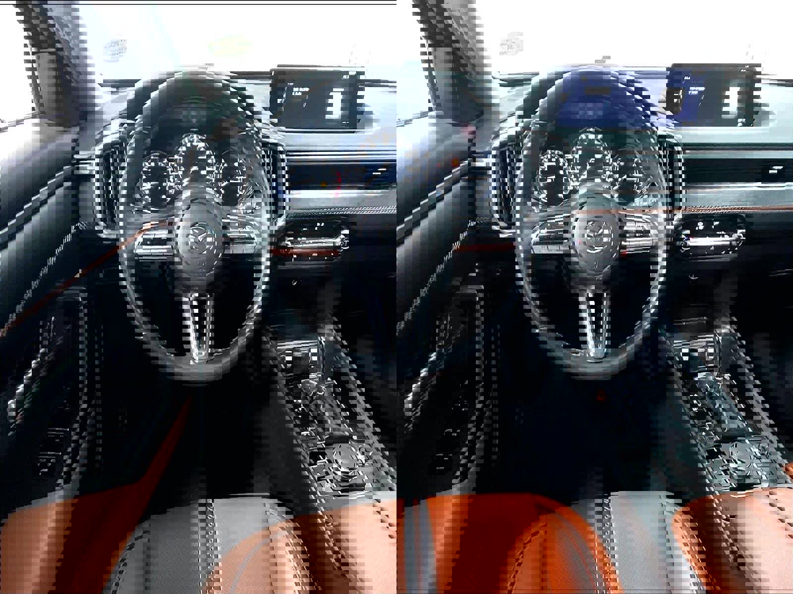 Used 2023 MAZDA CX-50 Meridian Edition w/ Cargo Package image 18