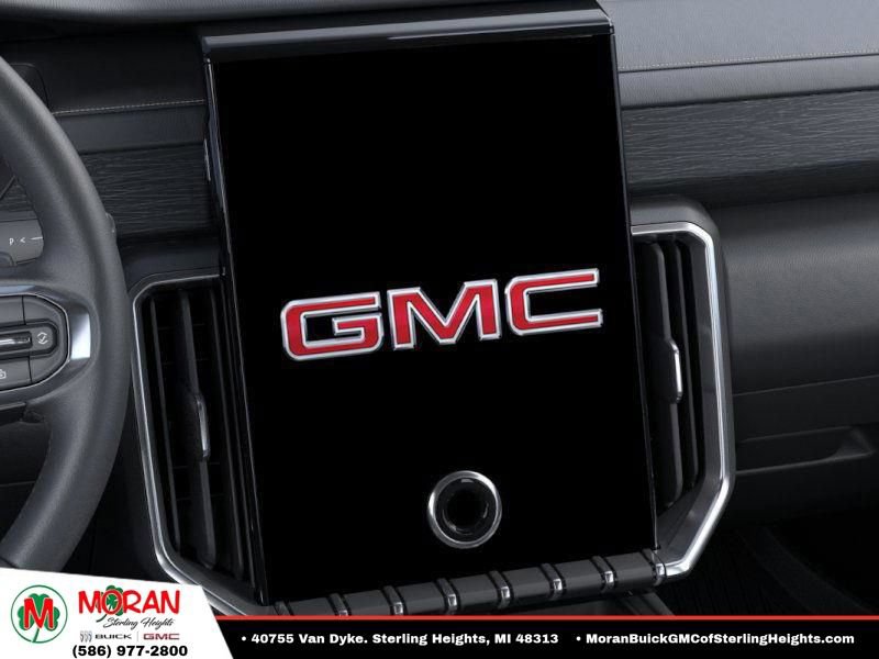 New 2026 GMC Acadia Elevation w/ Elevation Premium Package AWD/4WD image 20