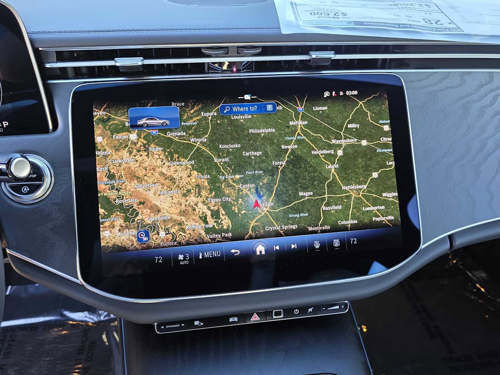 New 2026 Mercedes-Benz E 350 Sedan image 6