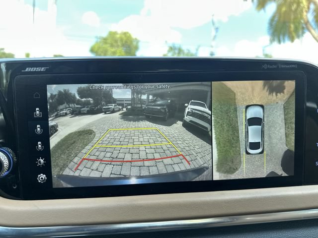 Used 2020 Hyundai Sonata Limited w/ Cargo Package FWD image 24