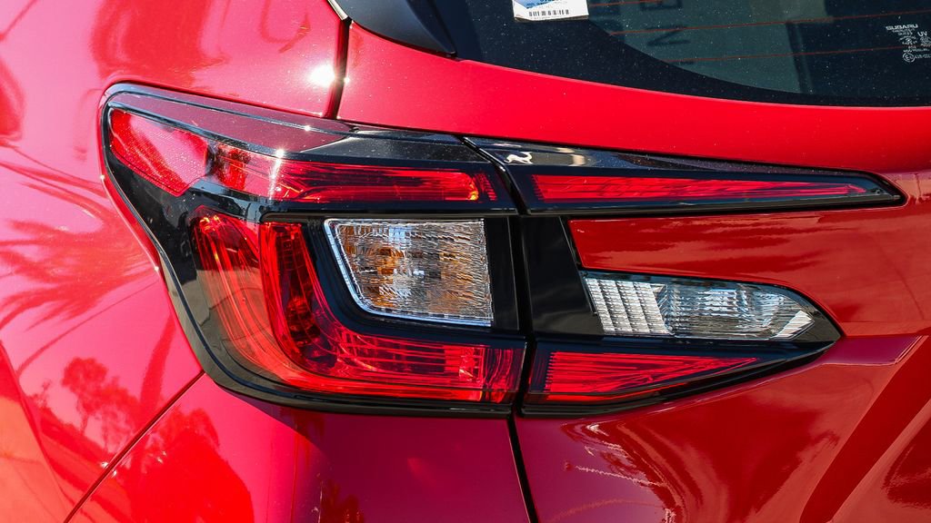 New 2025 Subaru Impreza 2.0i image 7