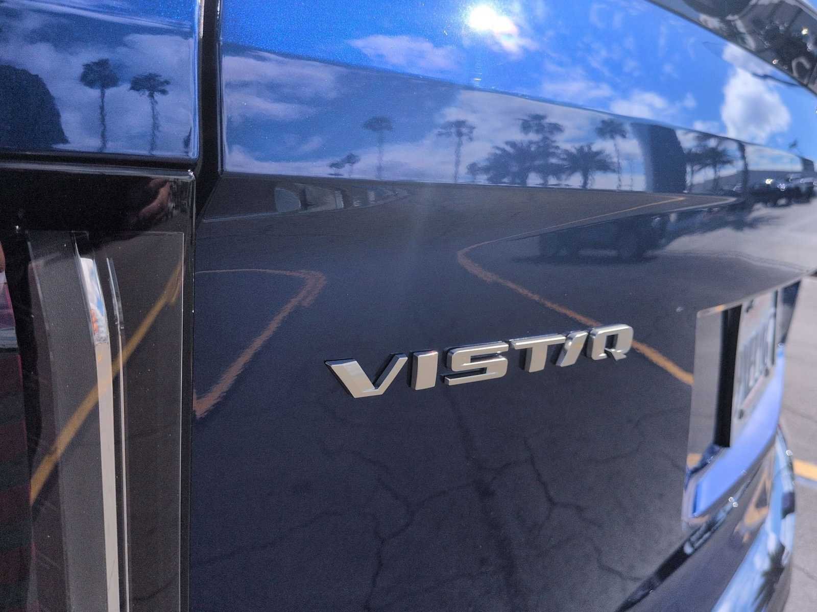 Used 2026 Cadillac Vistiq Sport AWD/4WD image 9