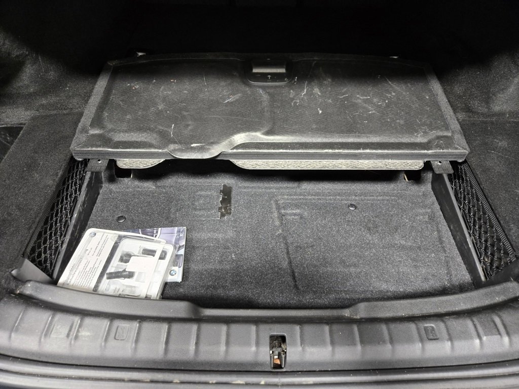 Used 2021 BMW 530e xDrive w/ M Sport Package image 47