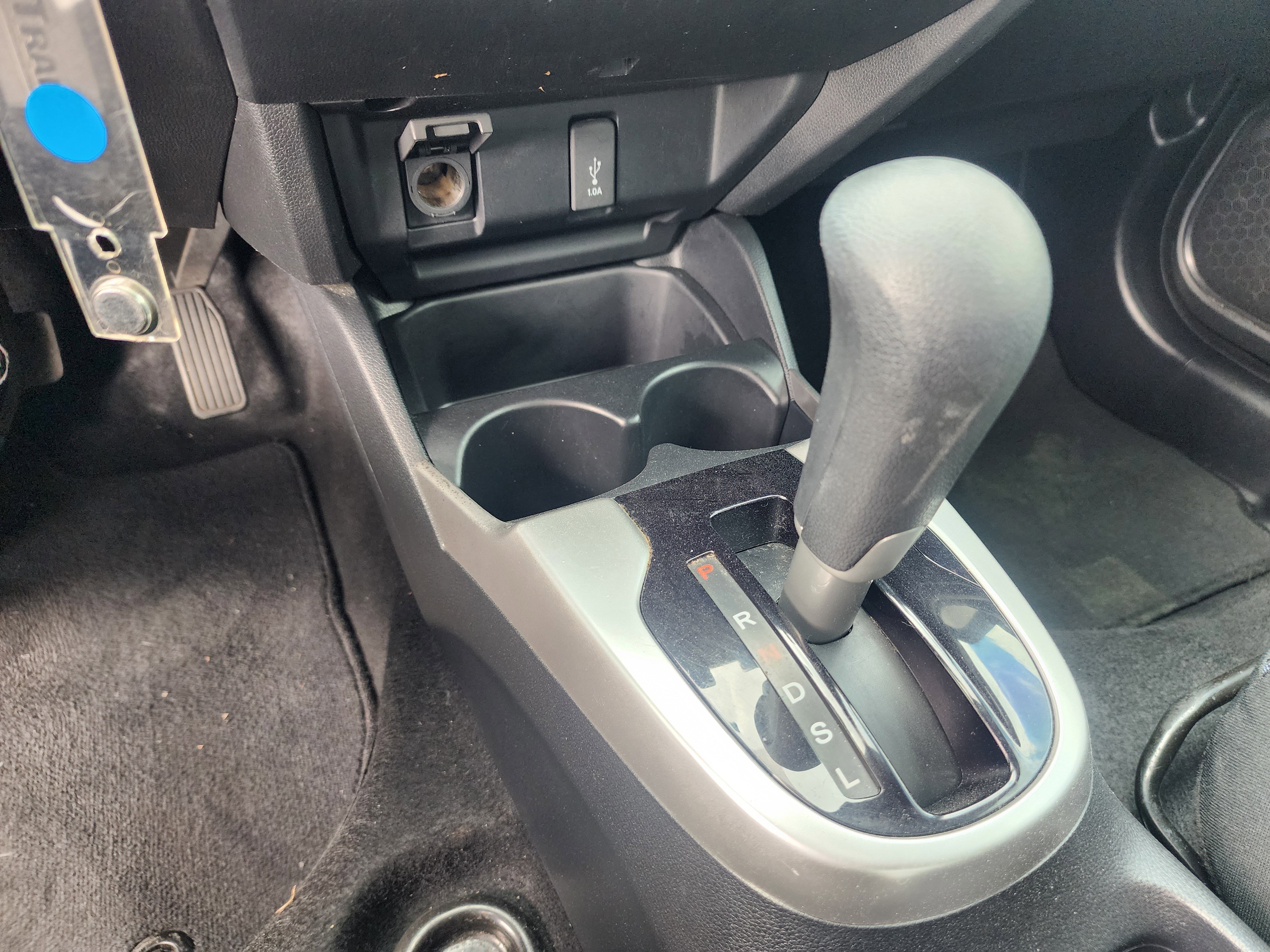 Used 2019 Honda Fit LX image 30