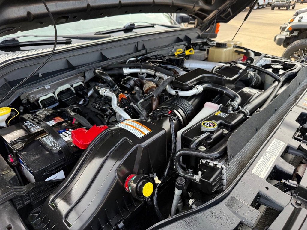 Used 2012 Ford F350 Lariat w/ Lariat Ultimate Pkg image 37