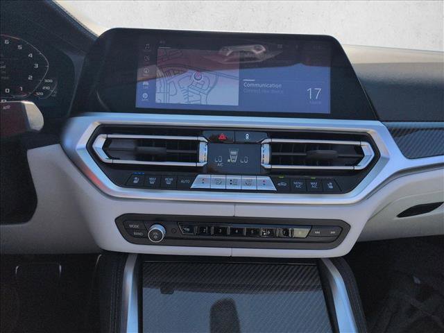 Used 2023 BMW M4 xDrive Competition image 14