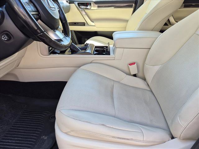 Used 2020 Lexus GX 460 Premium w/ Premium Package AWD/4WD image 15