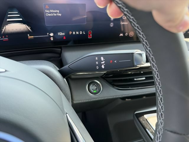 New 2026 Buick Enclave Preferred w/ Power Package FWD image 26