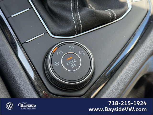 New 2026 Volkswagen Taos SEL AWD/4WD image 38