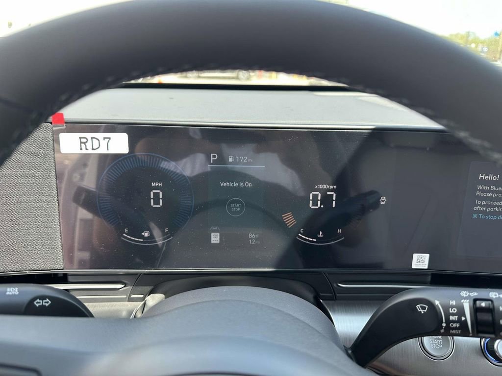 New 2026 Hyundai Kona SEL Sport AWD/4WD image 26