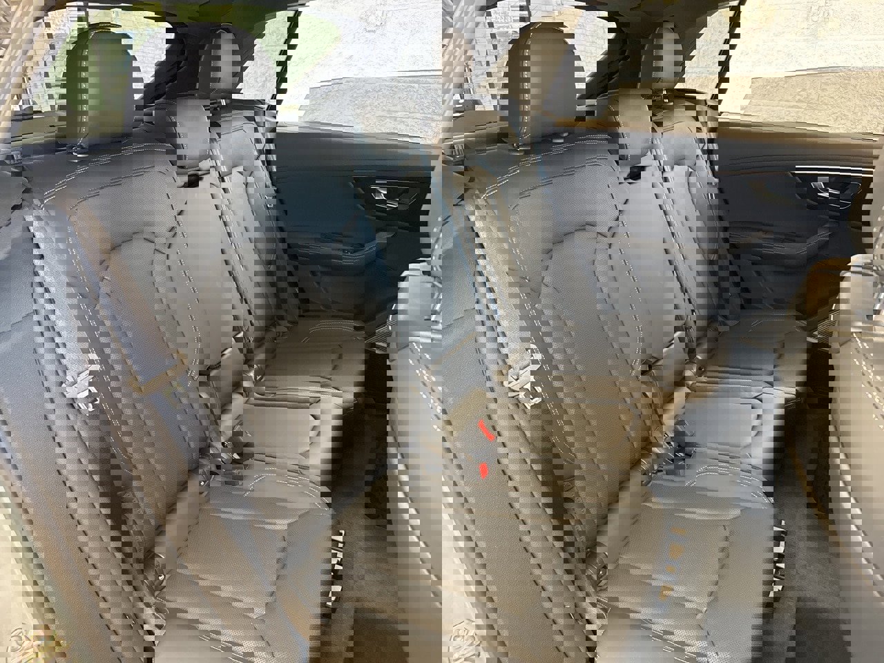 New 2025 Audi Q8 Prestige image 46