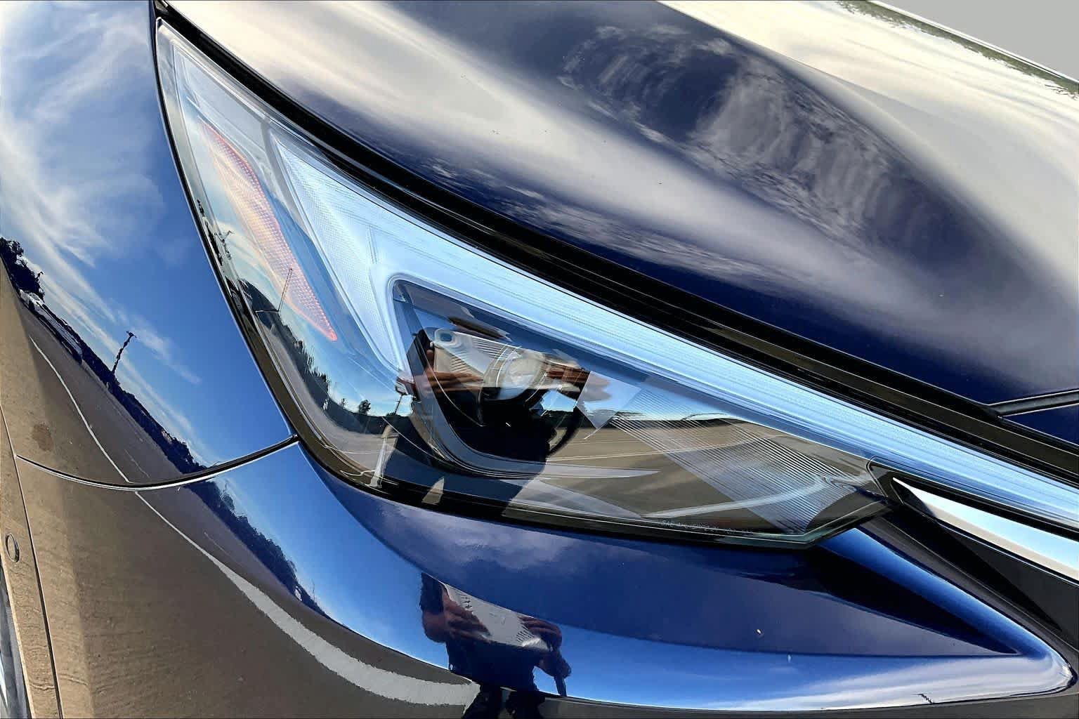 New 2026 Lexus TX 350 AWD w/ Technology Package image 13