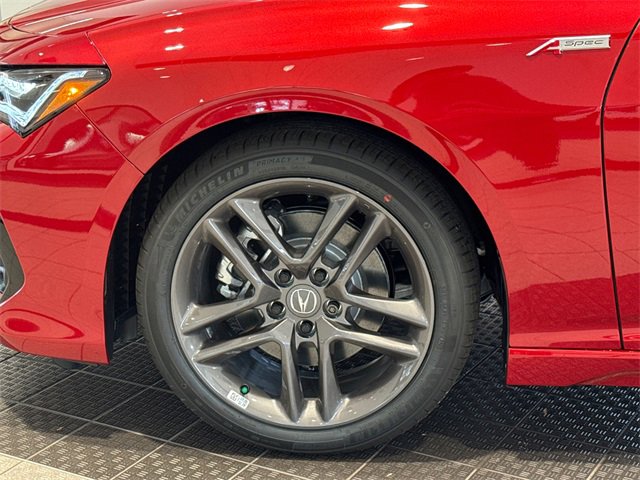 New 2025 Acura TLX SH-AWD w/ A-SPEC Pkg image 9