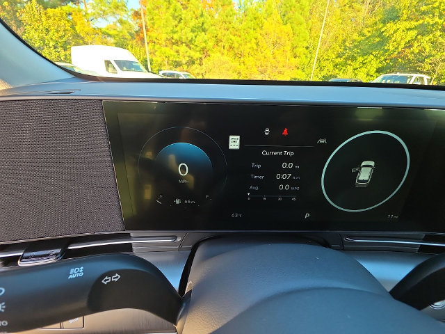 New 2026 Hyundai Kona SEL Premium FWD image 28