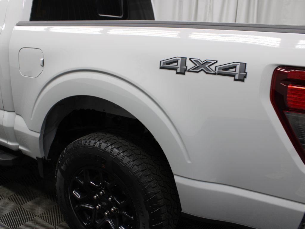 Used 2024 Ford F150 XLT w/ Equipment Group 302A MID AWD/4WD image 52