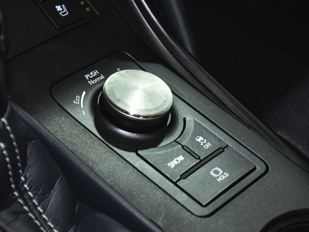 Used 2025 Lexus IS 350 F Sport w/ Navigation Package AWD/4WD image 41