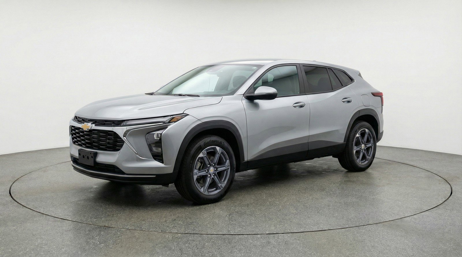 Used 2025 Chevrolet Blazer LT FWD image 3