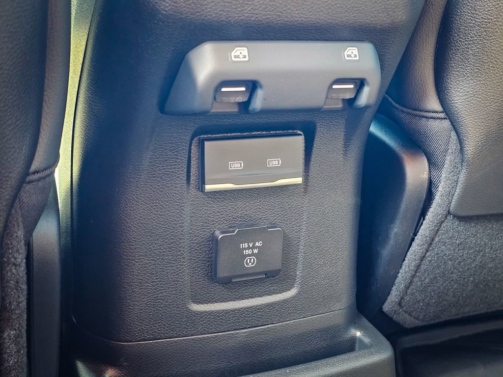 New 2026 Jeep Wrangler Sahara image 34