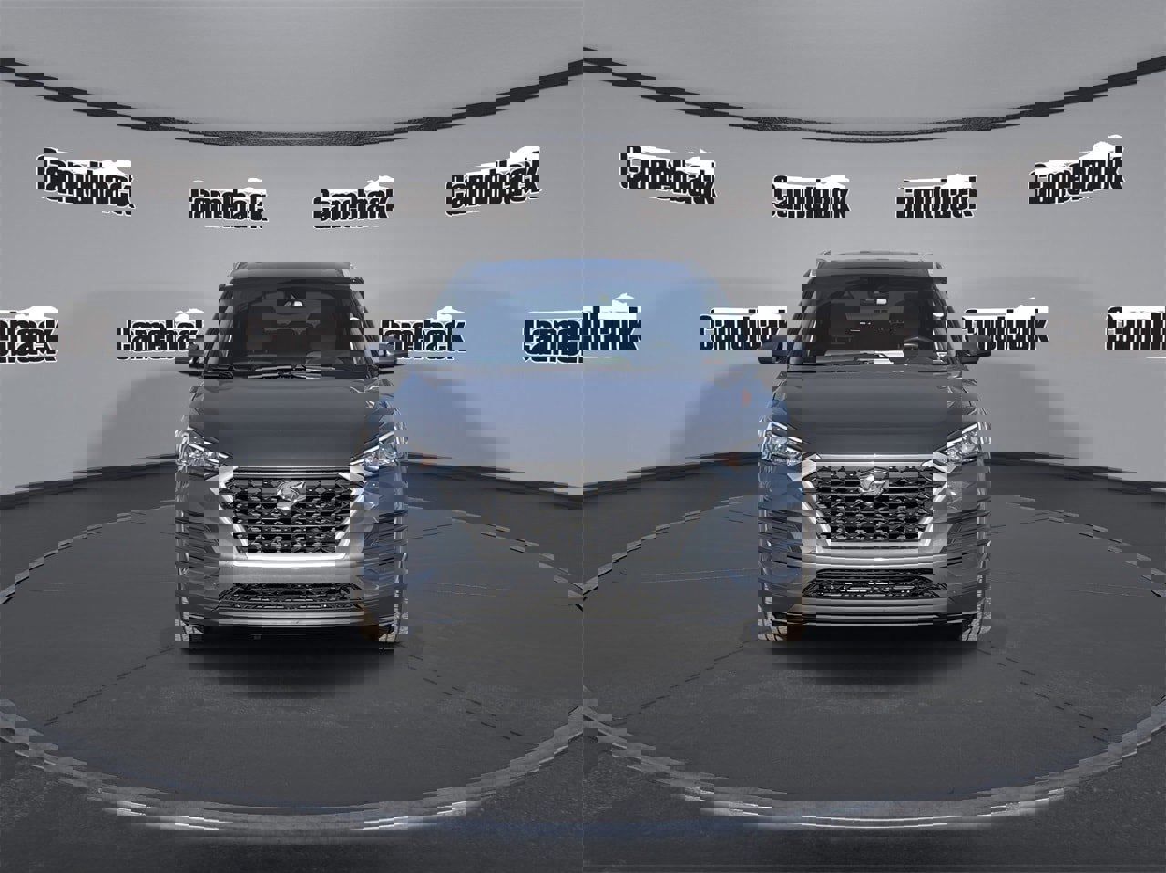 Used 2021 Hyundai Tucson Value image 2