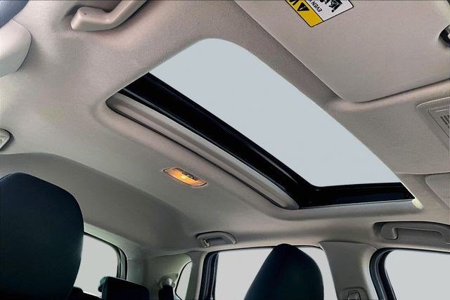 Certified 2019 Honda Fit EX image 24