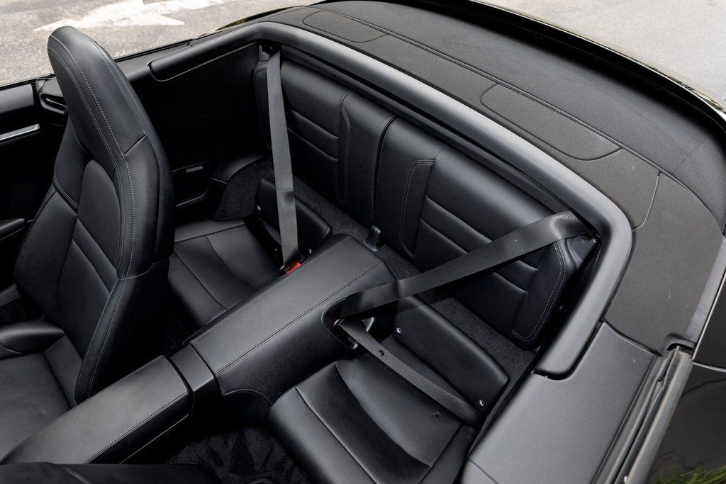 Used 2024 Porsche 911 Carrera S image 28