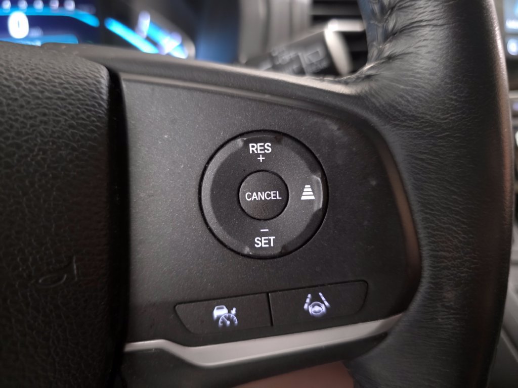 Used 2021 Honda Odyssey EX-L image 18