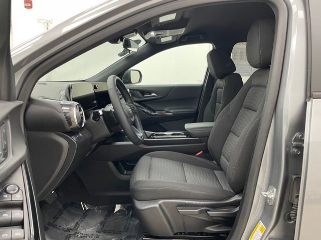 Used 2025 Chevrolet Equinox LT w/ Midnight Edition AWD/4WD image 9