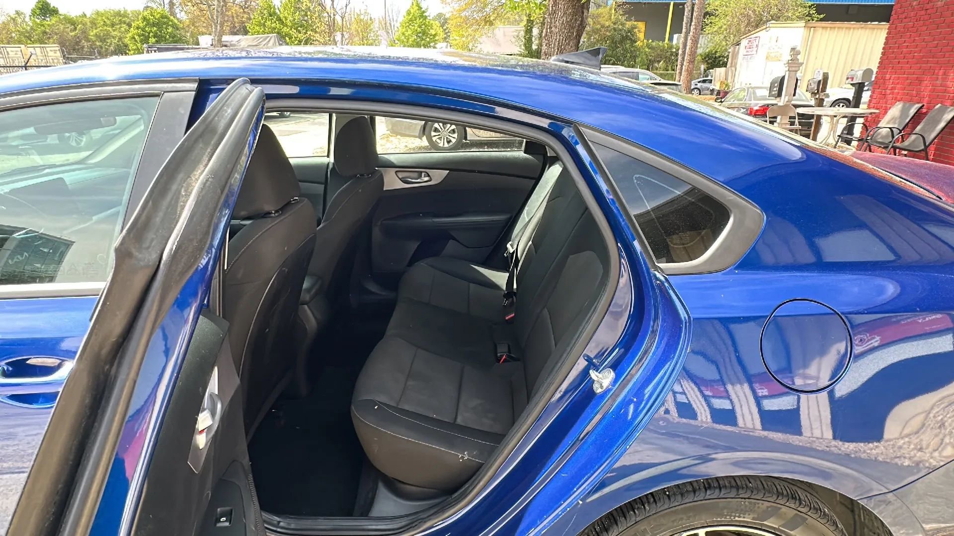 Used 2023 Kia Forte LXS w/ LXS Technology Package image 34