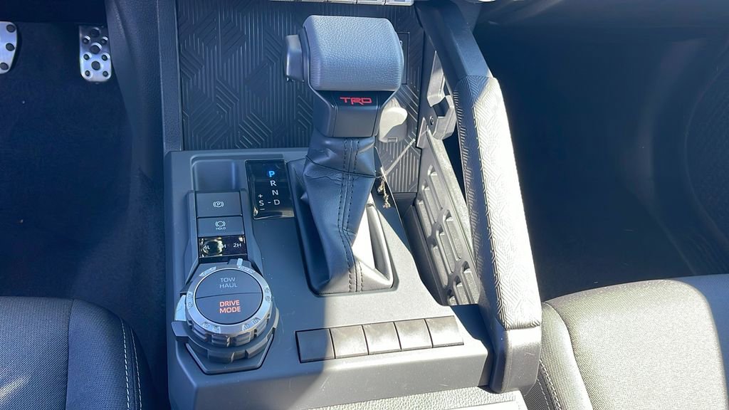 New 2026 Toyota Tacoma TRD Sport image 22