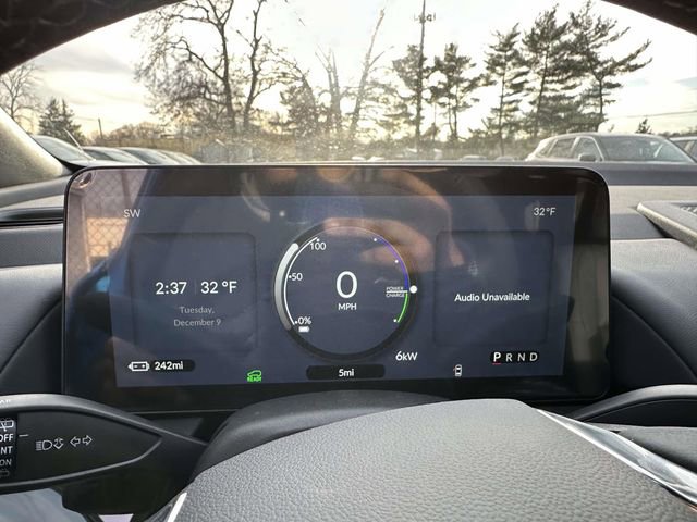 New 2026 Honda Prologue Touring image 25