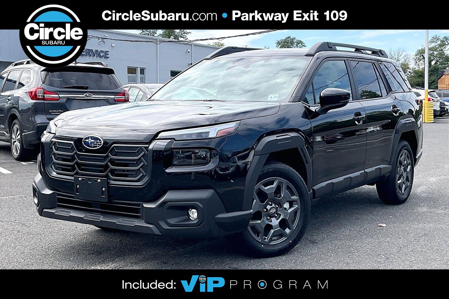 Certified 2026 Subaru Outback Premium