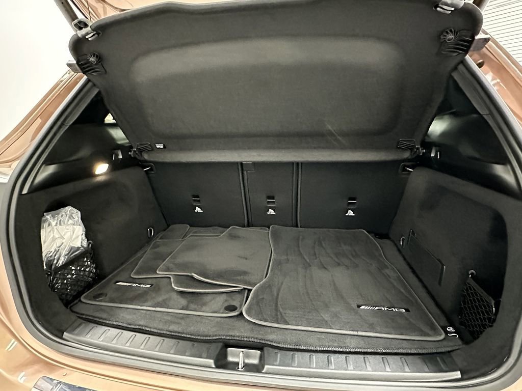 Certified 2022 Mercedes-Benz GLA 35 AMG 4MATIC image 21