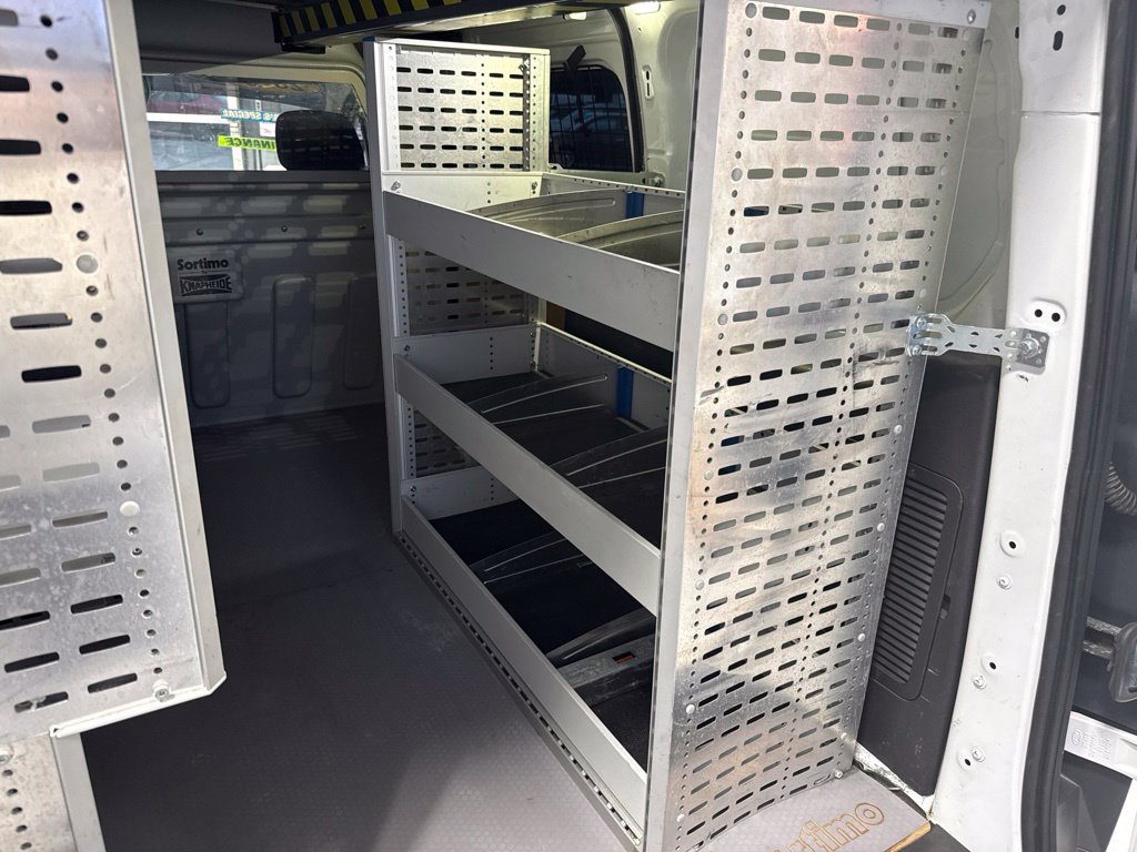Used 2016 Ford Transit Connect XL FWD image 15