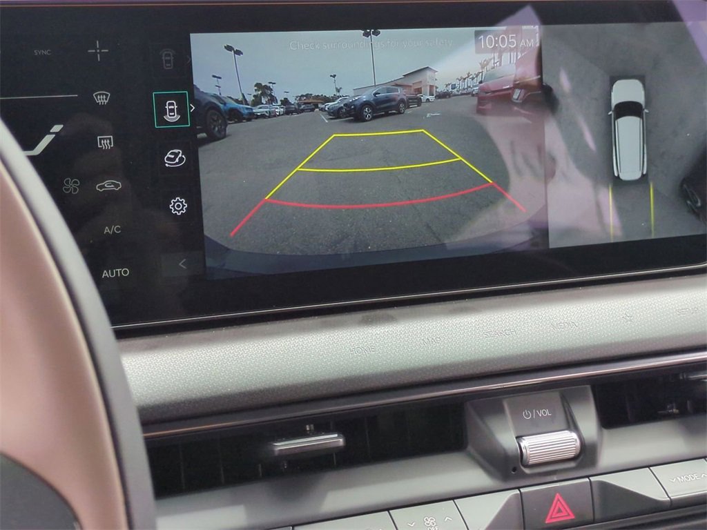 New 2026 Kia EV9 GT-Line image 22